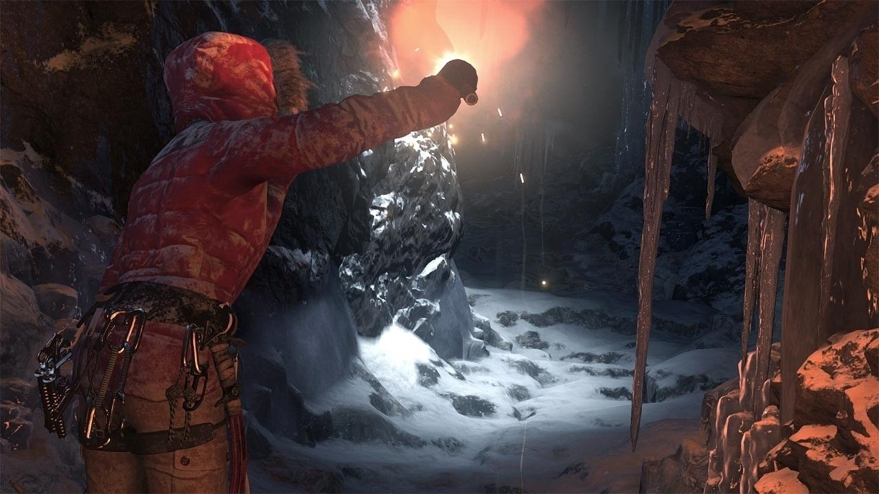 Rise of the Tomb Raider - Imagen 43